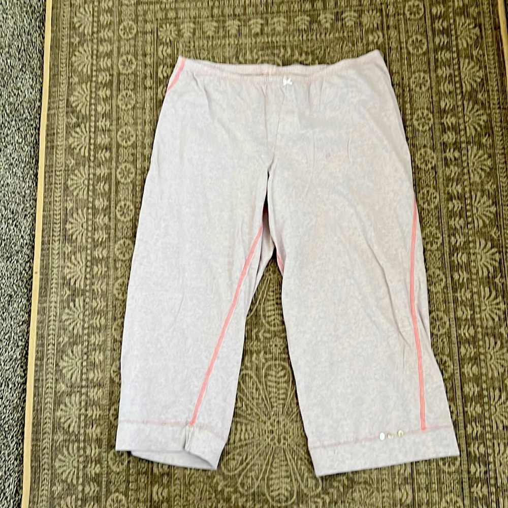 Sundance pj bottom